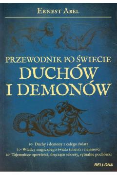 Przewodnik po świecie duchów i demonów