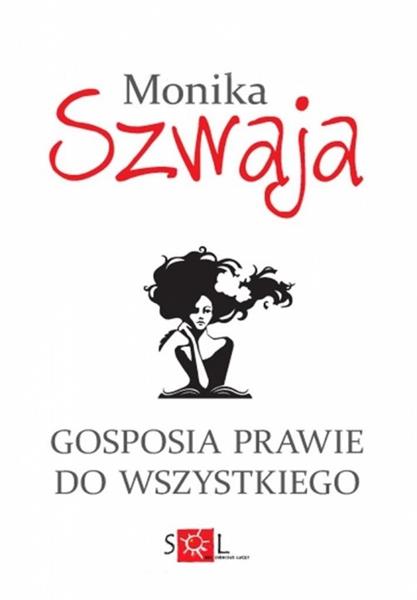 GOSPOSIA PRAWIE DO WSZYSTKIEGO