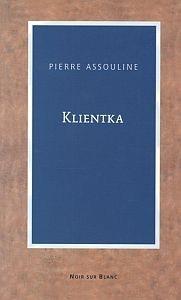KLIENTKA PIERRE ASSOULINE