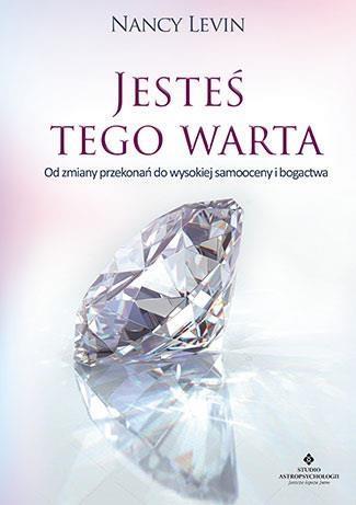 JESTEŚ TEGO WARTA
