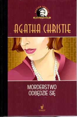 MORDERSTWO ODBĘDZIE SIĘ