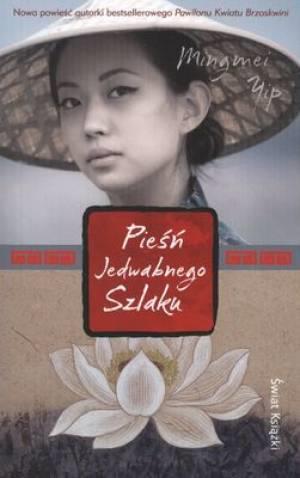 PIEŚŃ JEDWABNEGO SZLAKU POKET