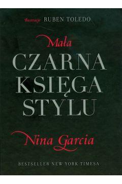 MAŁA CZARNA KSIĘGA STYLU