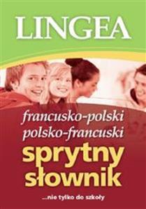 Francusko-polski i polsko-francuski sprytny słowni