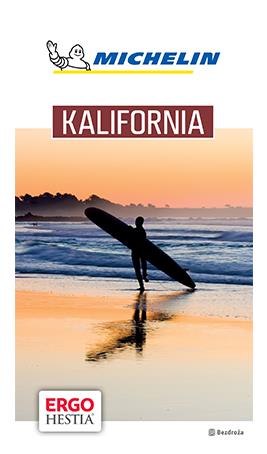 Michelin – Biała seria. Kalifornia