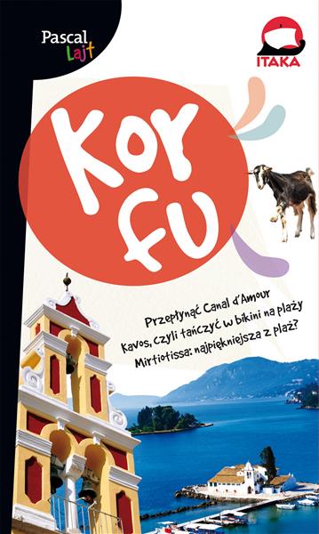 KORFU