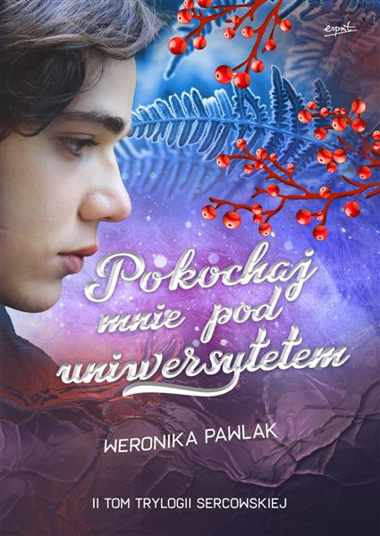 POKOCHAJ MNIE POD UNIWERSYTETEM