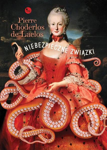 NIEBEZPIECZNE ZWIĄZKI