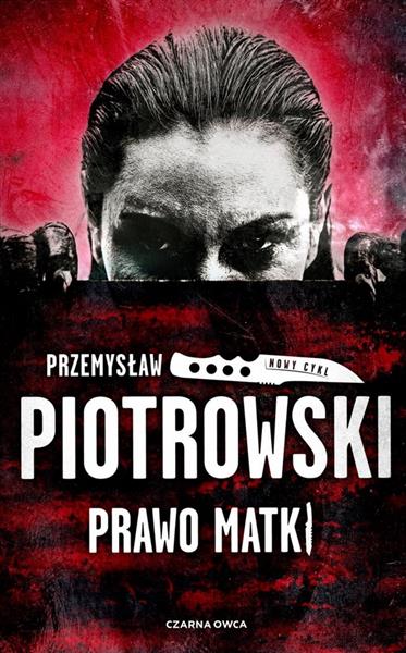 Luta Karabina. Tom 1. Prawo Matki