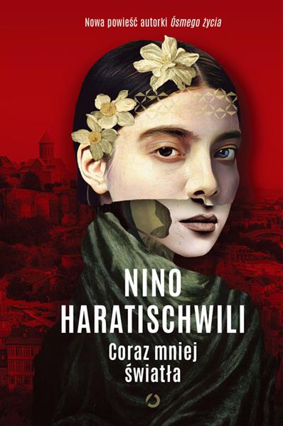 CORAZ MNIEJ ŚWIATŁA