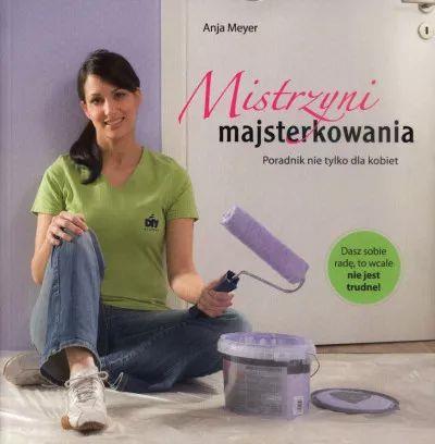 Mistrzyni majsterkowania