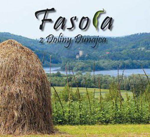 FASOLA Z DOLINY DUNAJCA