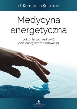 MEDYCYNA ENERGETYCZNA.