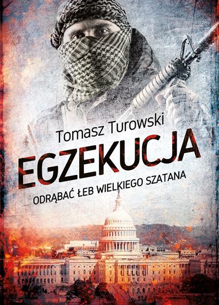 EGZEKUCJA. ODRĄBAĆ ŁEB WIELKIEGO SZATANA