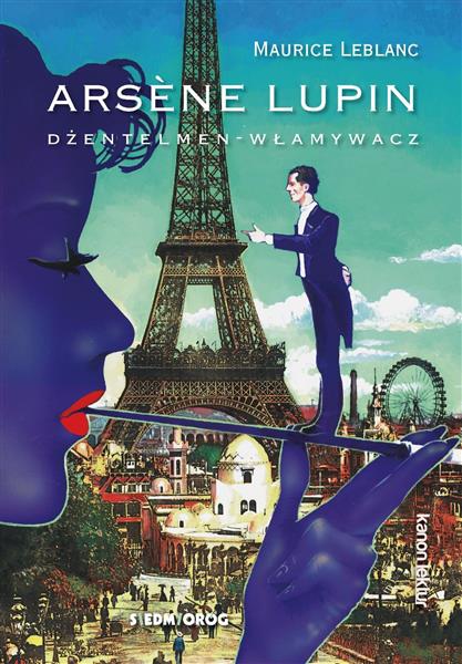 ARSENE LUPIN
