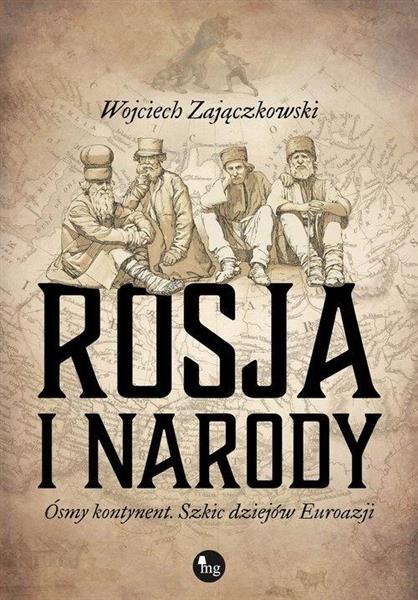 ROSJA I NARODY