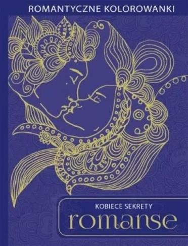 Kobiece sekrety: Romanse