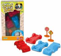 SUPER SAND - FOREMKI AUTA