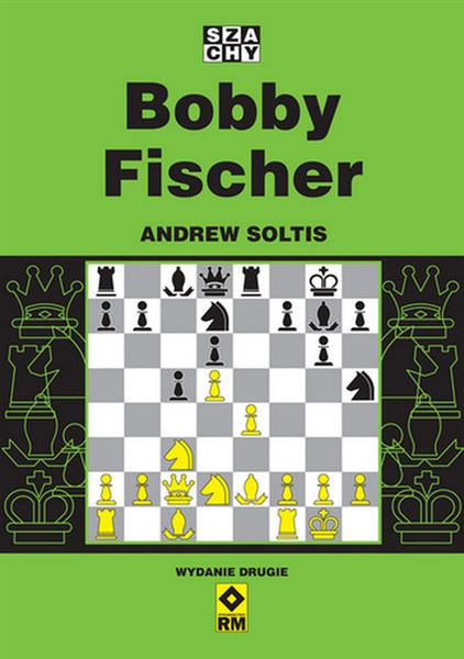 BOBBY FISCHER