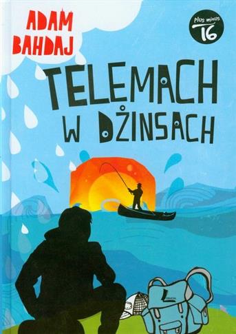 Telemach w dżinsach