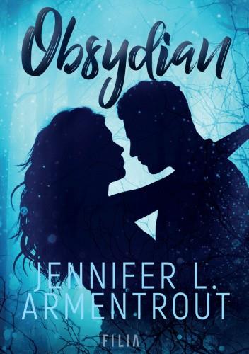 LUX. TOM 1. OBSYDIAN