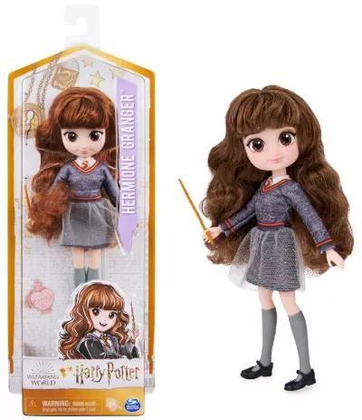 Wizarding World Lalka 8