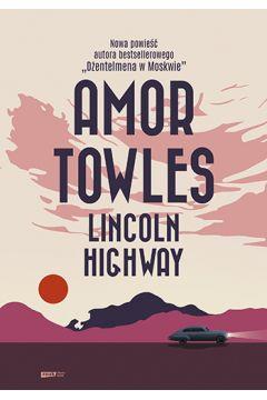 LINCOLN HIGHWAY