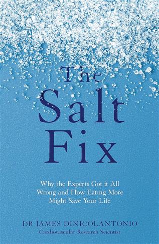 The Salt Fix