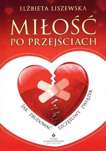 MIŁOŚĆ PO PRXEJŚCIACH