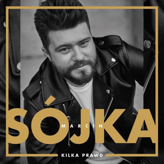 KILKA PRAWD ,MARCIN SÓJKA -CD