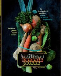 ROŚLINNA KUCHNIA POLSKA