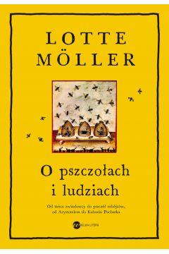O PSZCZOŁACH I LUDZIACH