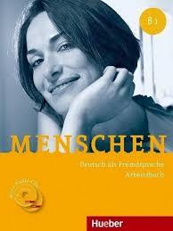 MENSCHEN B1 ARBEITSBUCH MIT CD (2)