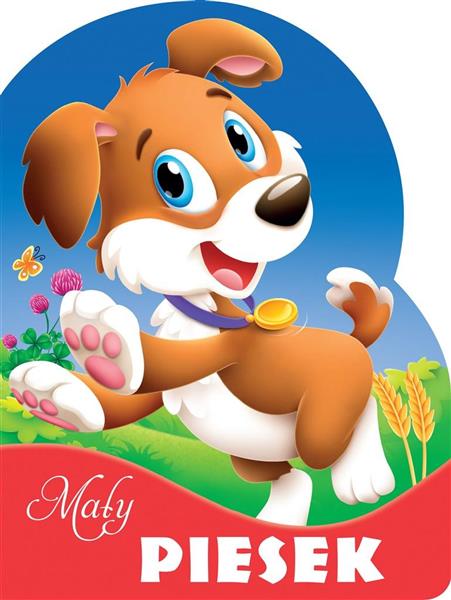 WYKROJNIK MAŁY PIESEK