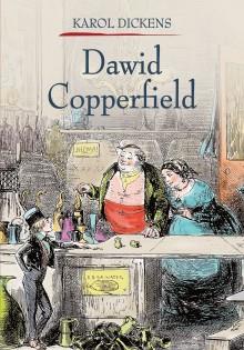 DAWID COPPERFIELD. TOM 1