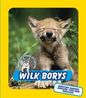 WILK BORYS