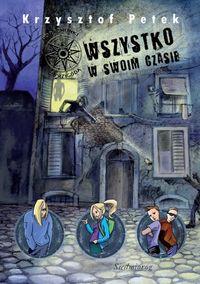 WSZYSTKO W SWOIM CZASIE