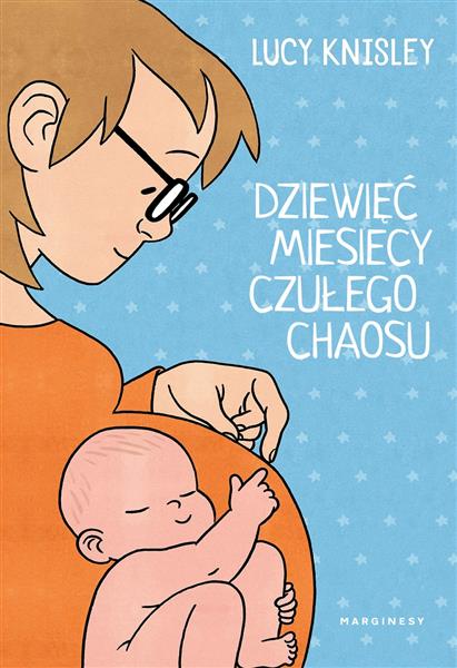 DZIEWIĘĆ MIESIĘCY CZUŁEGO CHAOSU