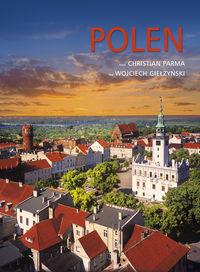 POLSKA, WERSJA NIEMIECKA