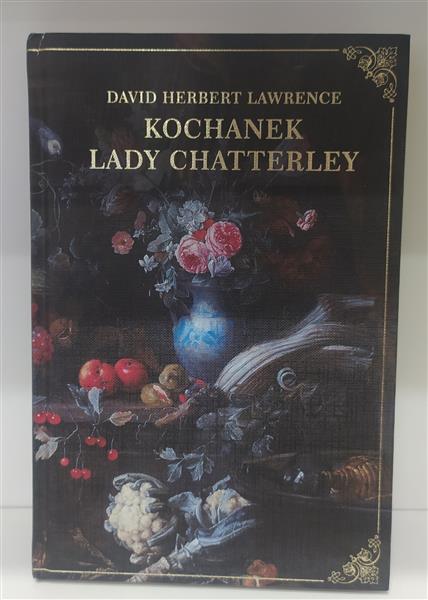 Kochanek Lady Chatterley
