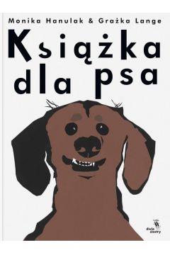 KSIĄŻKA DLA PSA