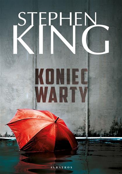 KONIEC WARTY