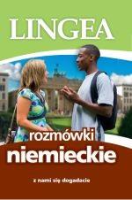 ROZMÓWKI NIEMIECKIE. Z NAMI SIĘ DOGADACIE