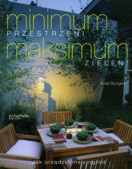 MINIMUM PRZESTRZENI MAKSIMUM ZIELENI