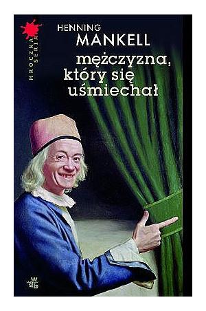 MĘŻCZYZNA, KTÓRY SIĘ UŚMIECHAŁ