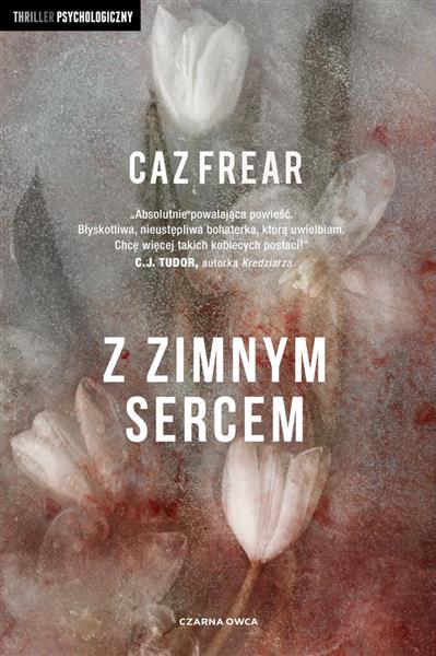 Z ZIMNYM SERCEM