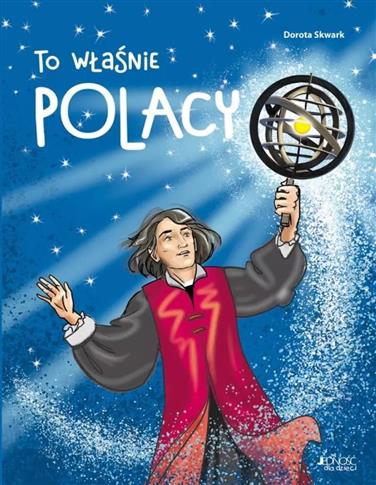 To właśnie Polacy