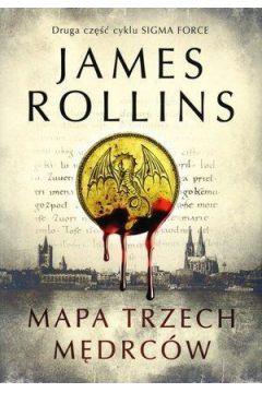 MAPA TRZECH MĘDRCÓW