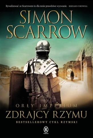 ZDRAJCY RZYMU