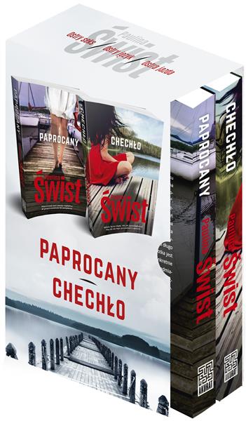 PAPROCANY / CHECHŁO